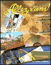 Allez, Viens: Holt French Language