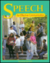 Speech for Effective Communication