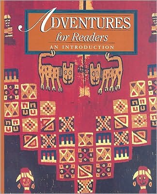 Adventures for Readers, Adventures in Literature: Athena Edition