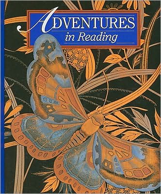 Adventures for Readers, Adventures in Literature: Athena Edition
