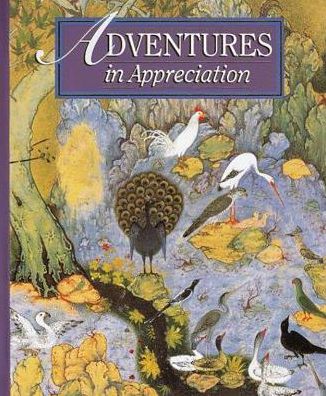 Holt Adventures in Literature: Student Edition Athena Edition 1996
