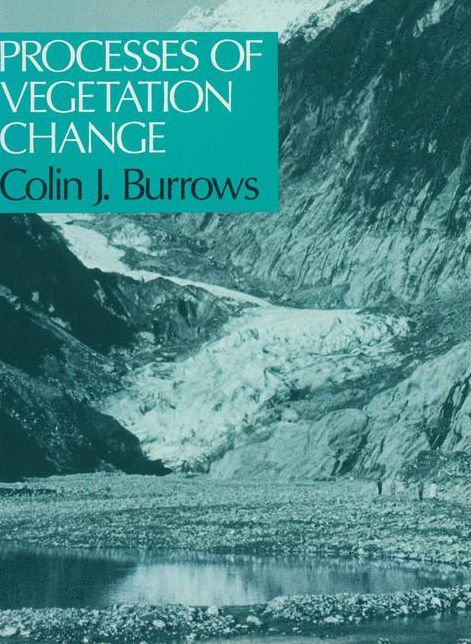 Processes of Vegetation Change