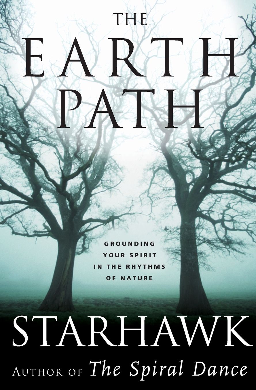 Earth Path: Grounding Your Spirit in the Rhythms of Nature