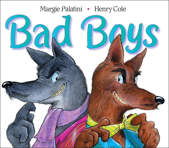 Bad Boys