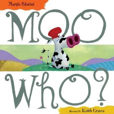 Moo Who?