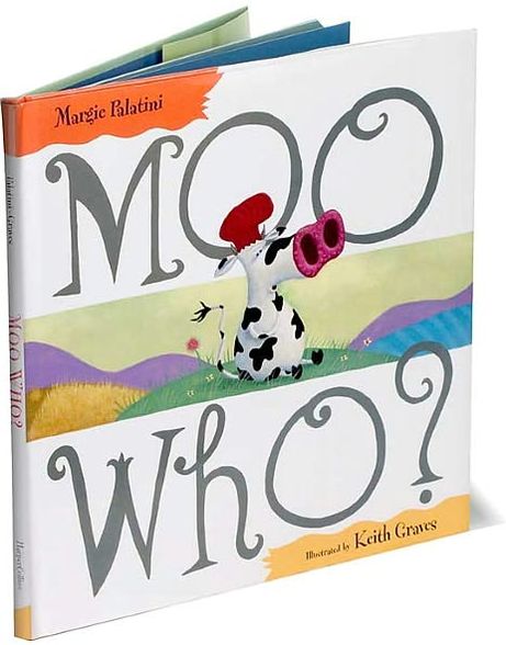 Moo Who?