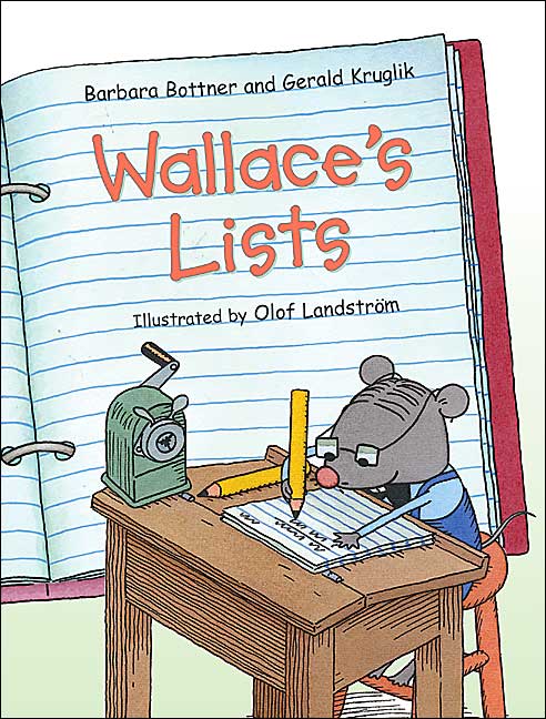 Wallace's Lists