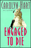 Engaged to Die (Death on Demand Series #14)
