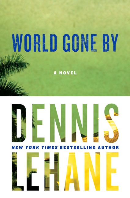 World Gone By