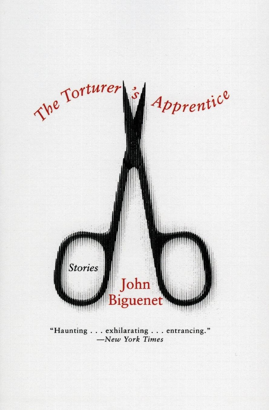 Torturer's Apprentice: Stories