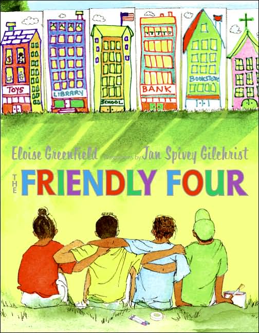 Friendly Four