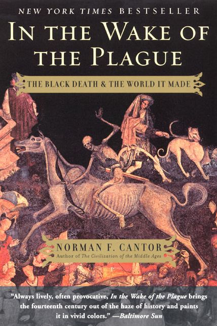 In the Wake of the Plague: The Black Death and the World It Made
