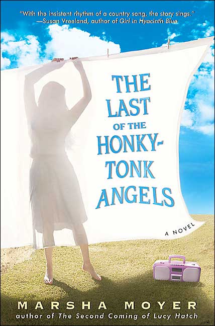 Last of the Honky Tonk Angels