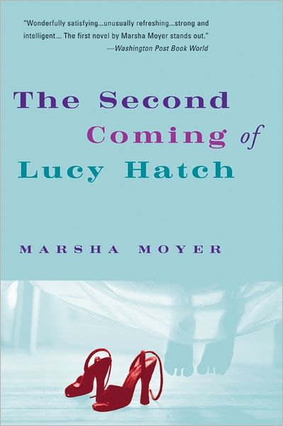 Second Coming of Lucy Hatch
