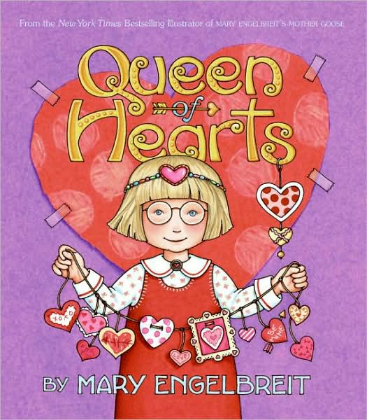 Queen of Hearts (Ann Estelle Series)