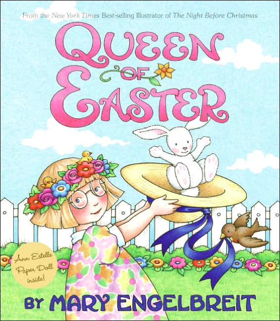 Queen of Easter (Ann Estelle Series)