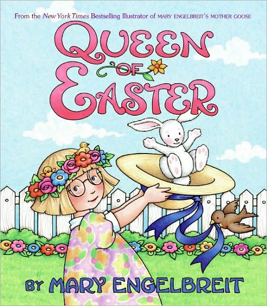 Queen of Easter (Ann Estelle Series)