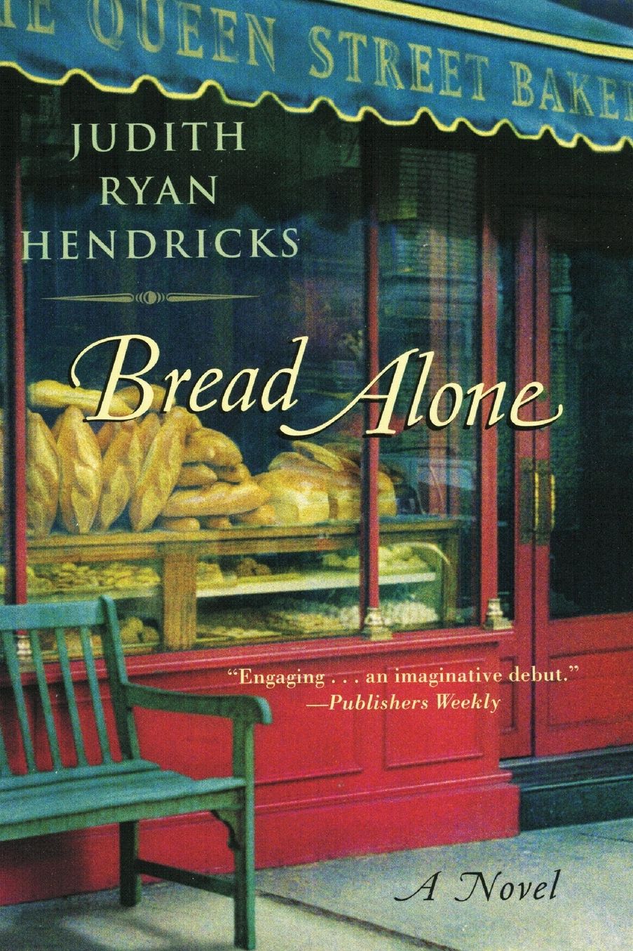 Bread Alone