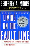 Living on the Fault Line, Revised Edition: Managing for Shareholder Value in Any Economy