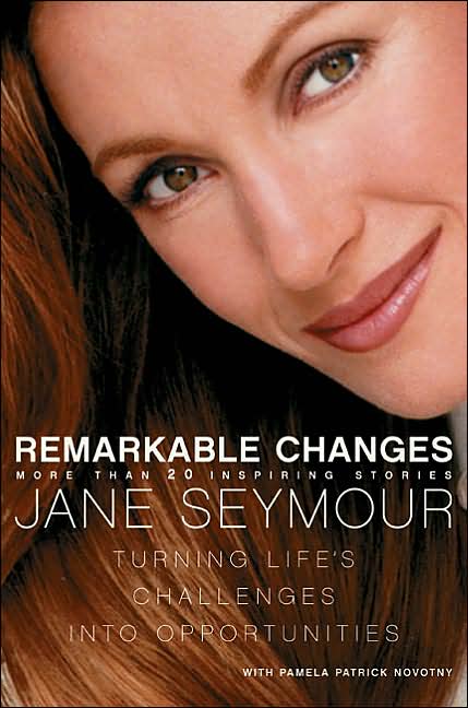 Remarkable Changes: Turning Life's Challenges into Opportunities