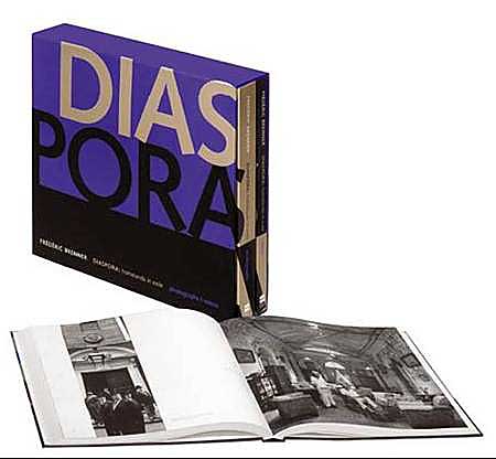 Diaspora: Homelands in Exile