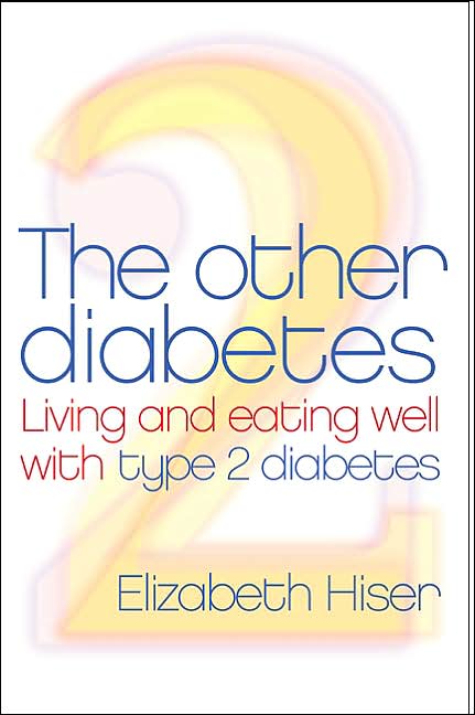Other Diabetes: Living and Eating Well with Type 2 Diabetes