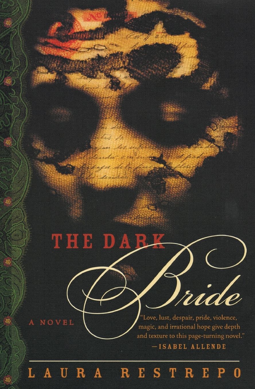Dark Bride: A Novel