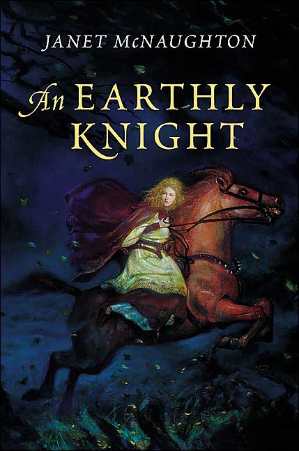 Earthly Knight