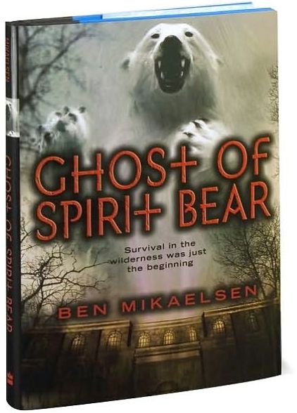 Ghost of Spirit Bear