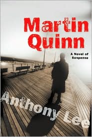 Martin Quinn: A Novel of Suspense