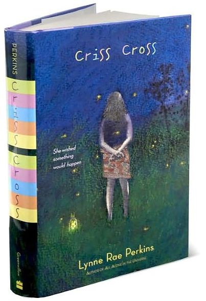 Criss Cross