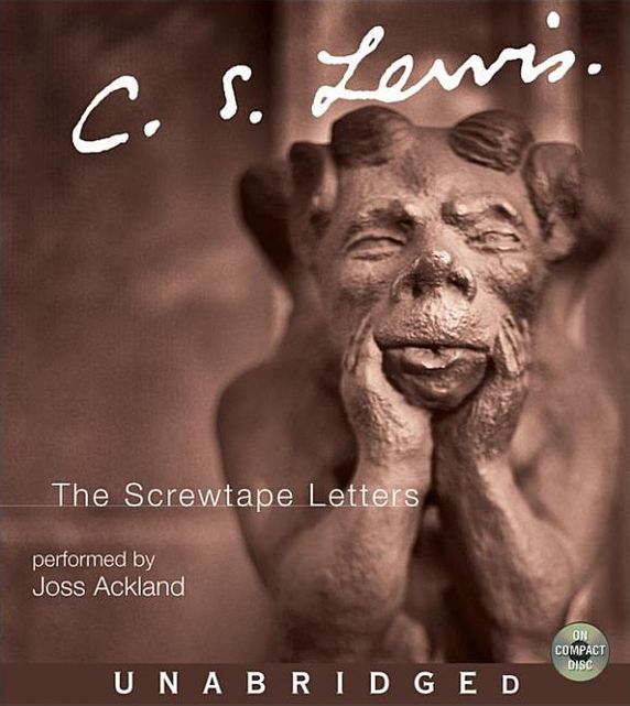 Screwtape Letters