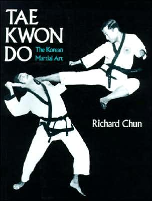 Tae Kwon Do: The Korean Martial Art