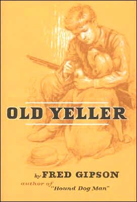 Old Yeller