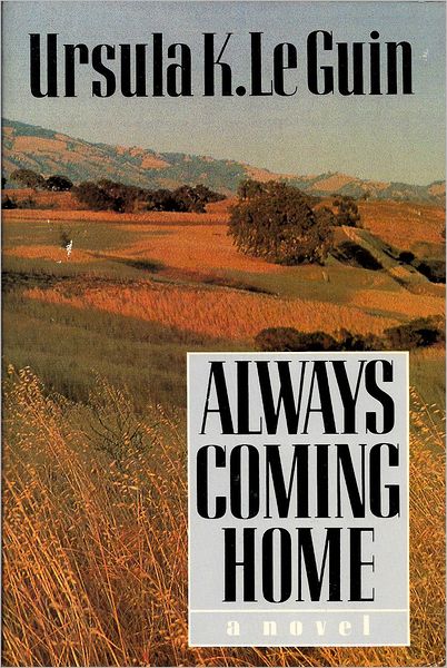 Always Coming Home