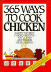 365 Ways to Cook Chicken: Simply the Best Chicken Recipes You'll Find Anywhere