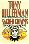 Sacred Clowns (Joe Leaphorn and Jim Chee Series #11)