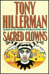 Sacred Clowns (Joe Leaphorn and Jim Chee Series #11)