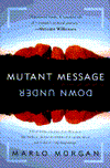 Mutant Message Down Under
