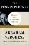 The Tennis Partner: A Doctor's Story of Friendship and Loss