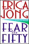 Fear of Fifty: A Midlife Memoir