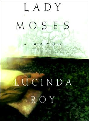 Lady Moses: A Novel