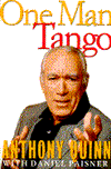 One Man Tango