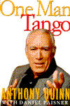 One Man Tango