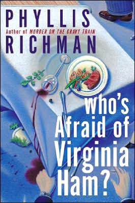 Who's Afraid of Virginia Ham?