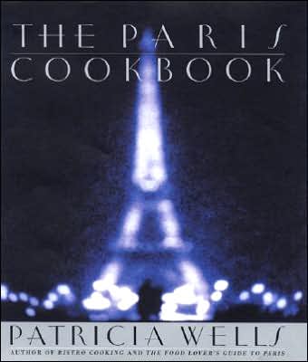 Paris Cookbook