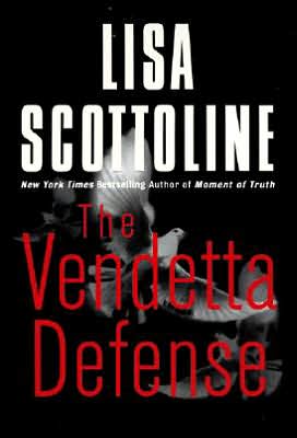 The Vendetta Defense (Rosato and Associates Series #8)