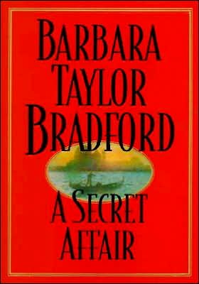 A Secret Affair