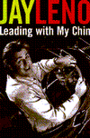 Leading with My Chin