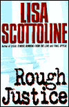 Rough Justice (Rosato & Associates Series #3)